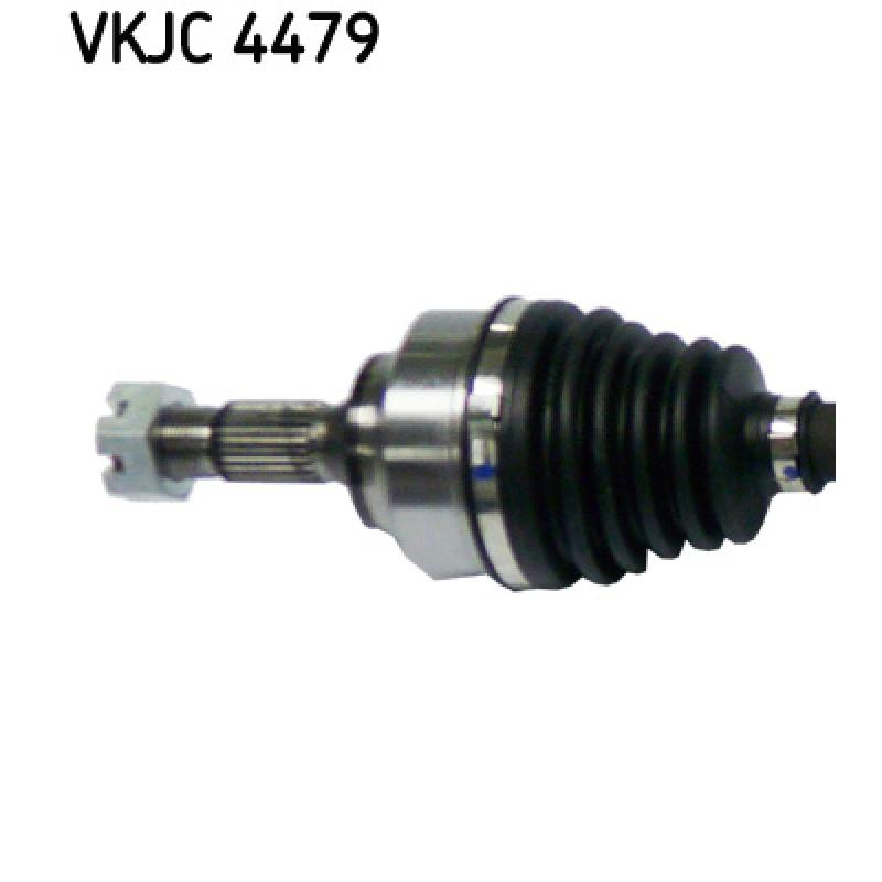 Arbre de transmission SKF VKJC 4479 - Visuel 1