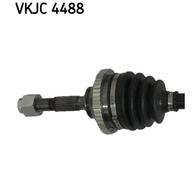 Arbre de transmission SKF VKJC 4488 - Visuel 1