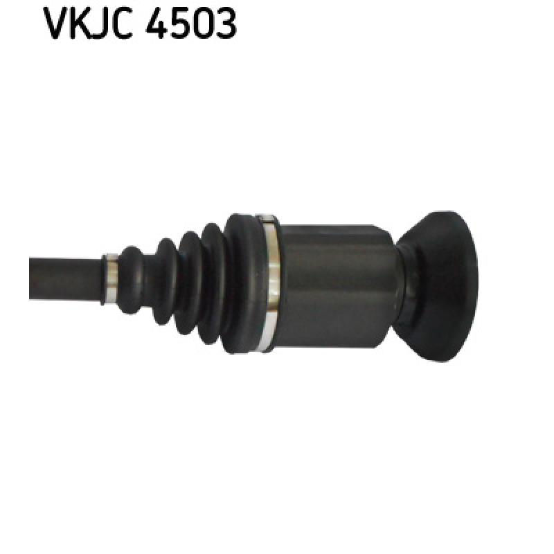 Arbre de transmission SKF VKJC 4503 - Visuel 2