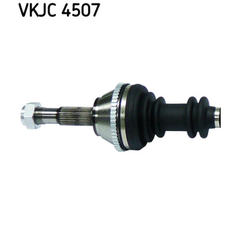 Arbre de transmission SKF VKJC 4507 - Visuel 1