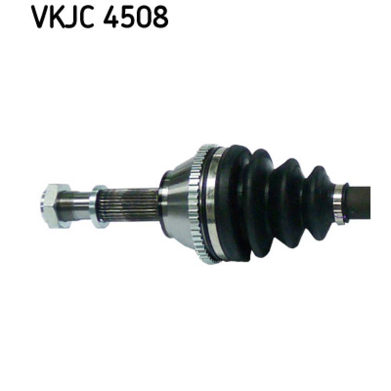 Arbre de transmission SKF VKJC 4508 - Visuel 1