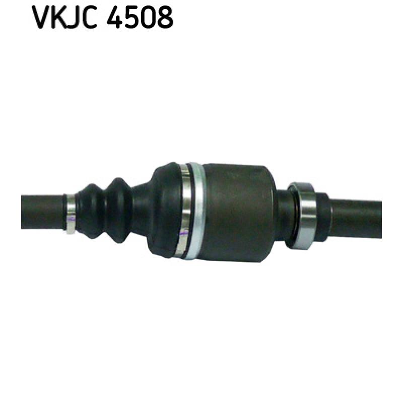 Arbre de transmission SKF VKJC 4508 - Visuel 2