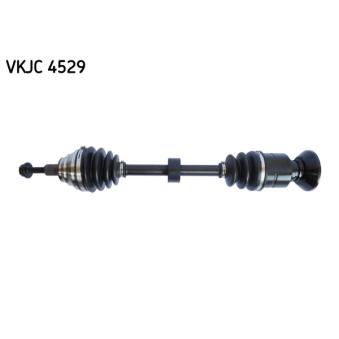 Arbre de transmission SKF [VKJC 4529]