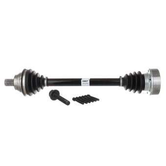 Arbre de transmission SKF OEM 1K0407271GG