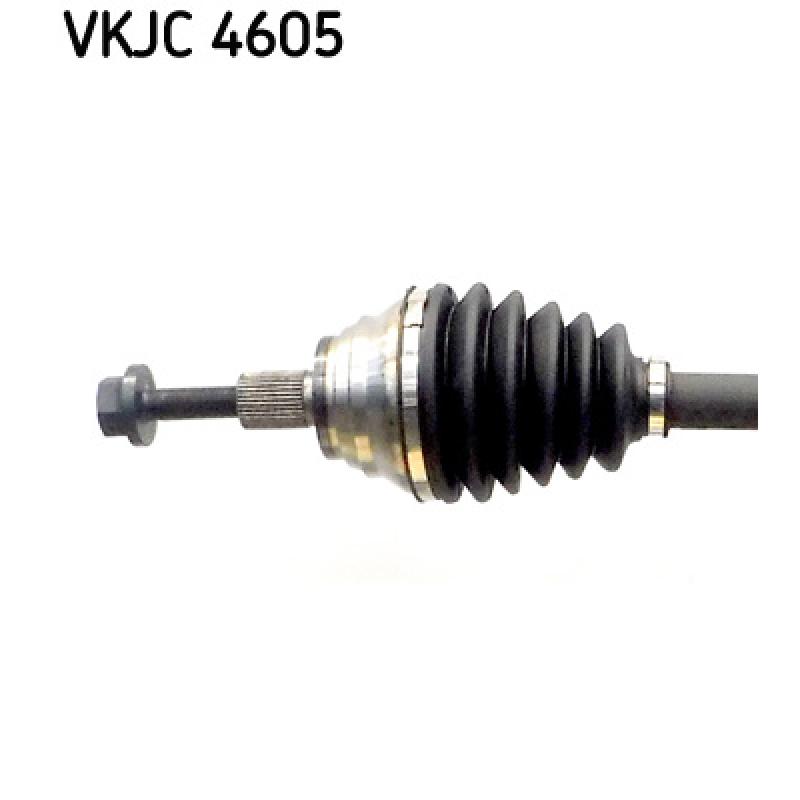 Arbre de transmission SKF VKJC 4605 - Visuel 1