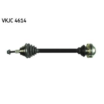 Arbre de transmission SKF OEM 5Q0407452X