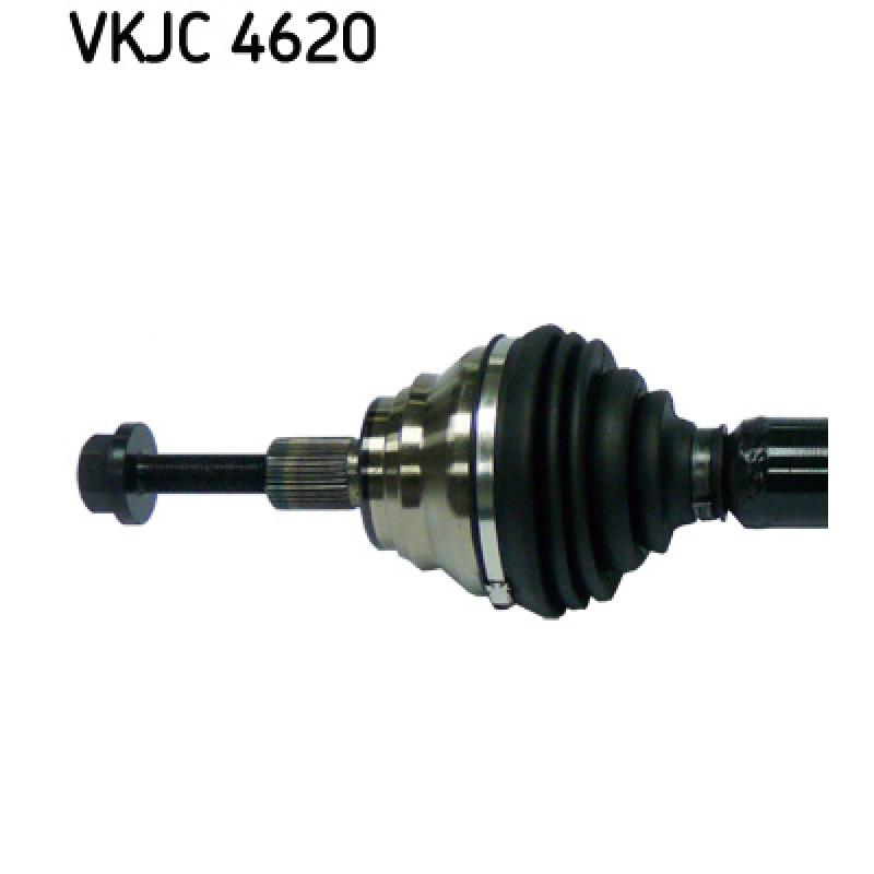 Arbre de transmission SKF VKJC 4620 - Visuel 1