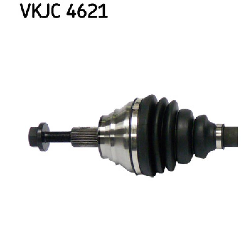Arbre de transmission SKF VKJC 4621 - Visuel 1