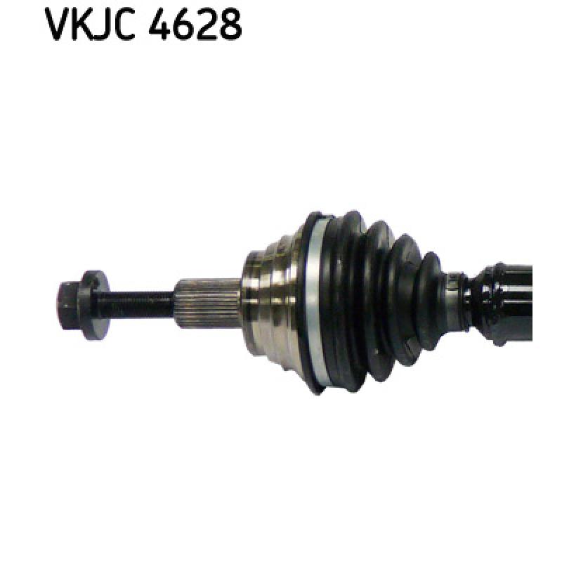 Arbre de transmission SKF VKJC 4628 - Visuel 1