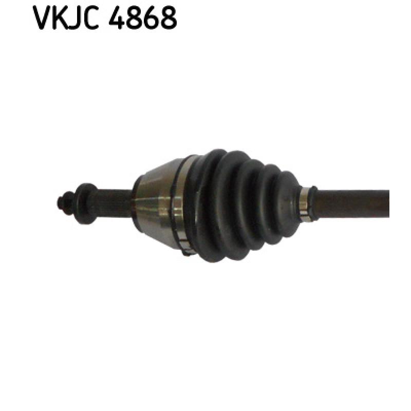 Arbre de transmission SKF VKJC 4868 - Visuel 1