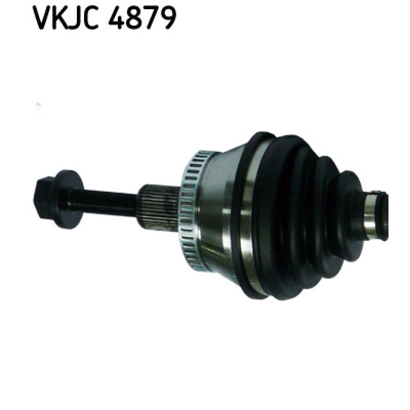Arbre de transmission SKF VKJC 4879 - Visuel 1