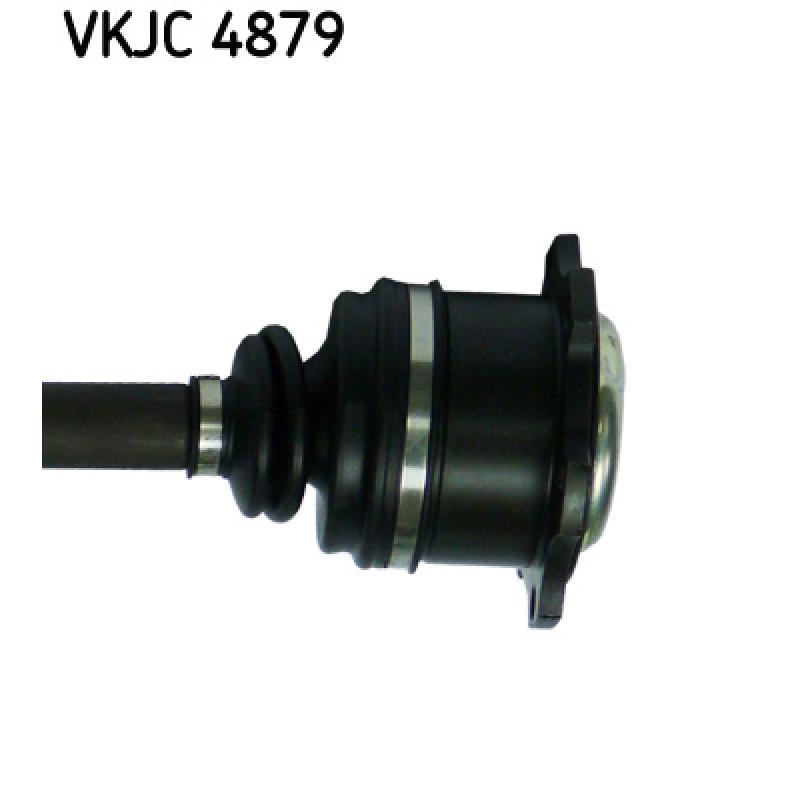 Arbre de transmission SKF VKJC 4879 - Visuel 2
