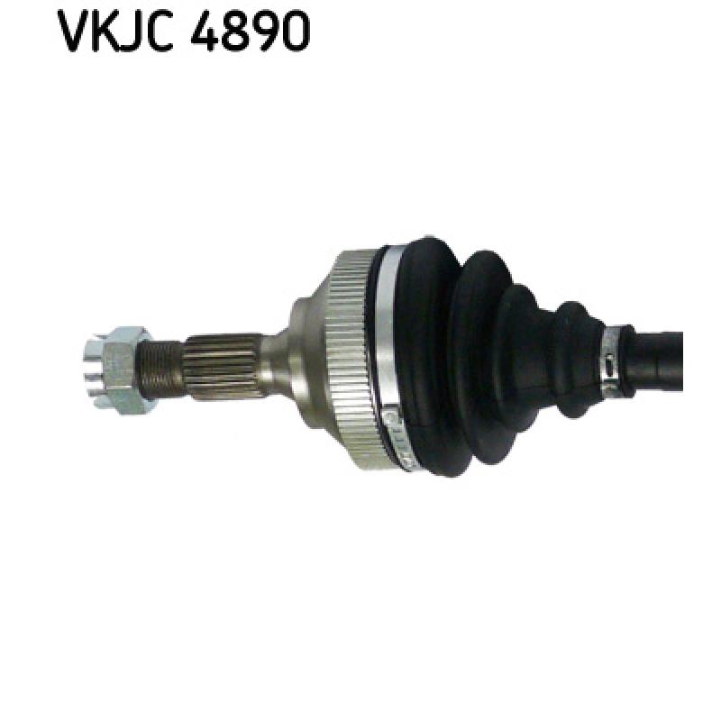 Arbre de transmission SKF VKJC 4890 - Visuel 1