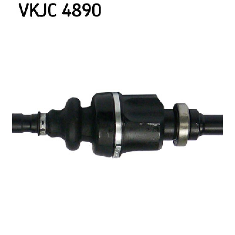 Arbre de transmission SKF VKJC 4890 - Visuel 2