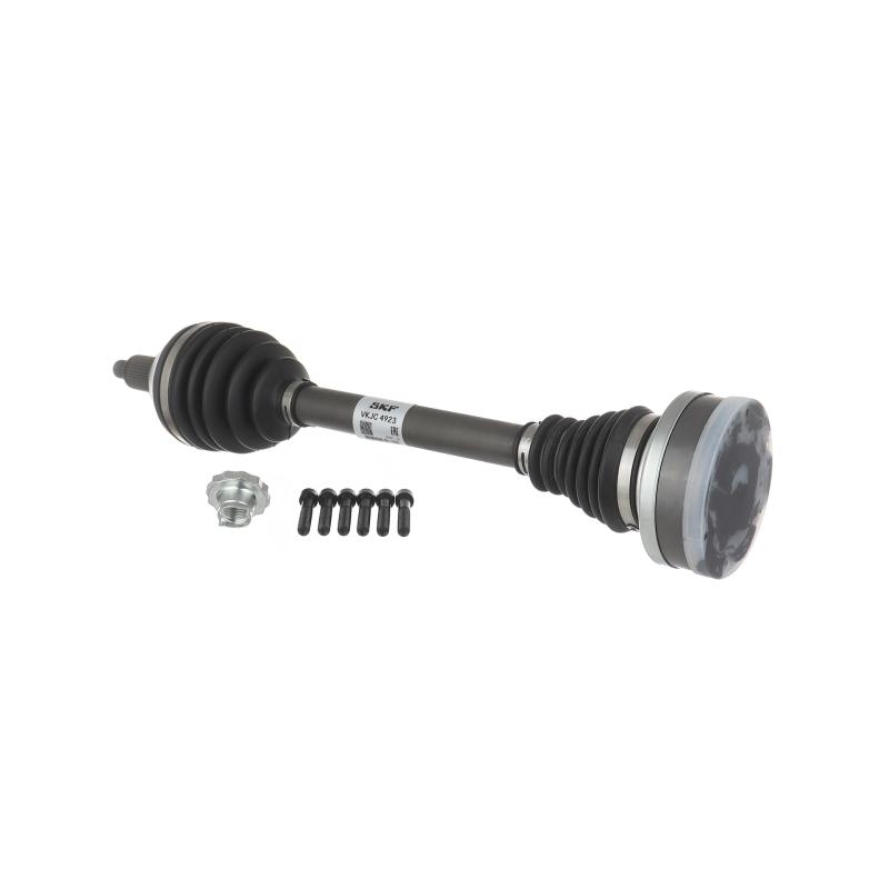 Arbre de transmission SKF VKJC 4923 - Visuel 1