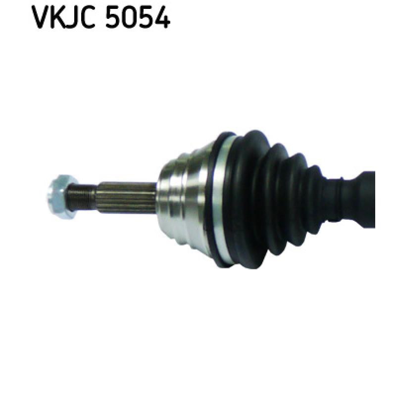 Arbre de transmission SKF VKJC 5054 - Visuel 1
