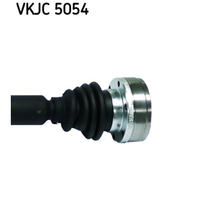 Arbre de transmission SKF VKJC 5054 - Visuel 2