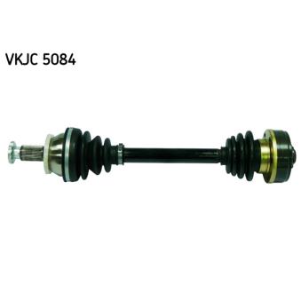 Arbre de transmission SKF [VKJC 5084]