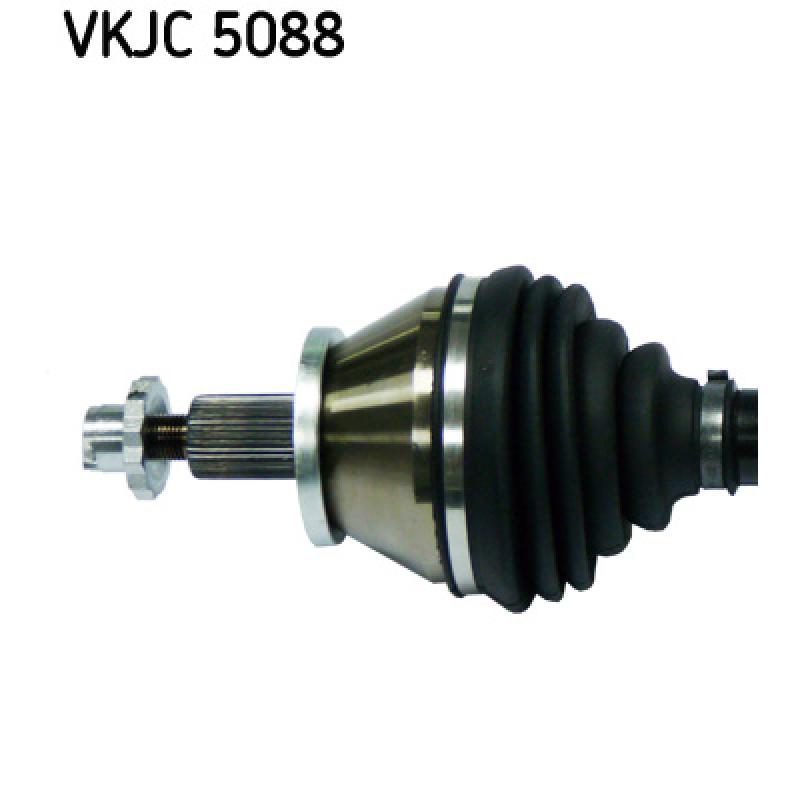 Arbre de transmission SKF VKJC 5088 - Visuel 1
