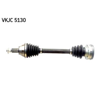 Arbre de transmission SKF [VKJC 5130]