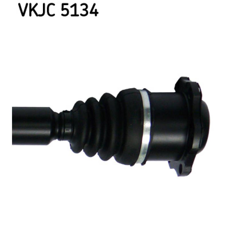 Arbre de transmission SKF VKJC 5134 - Visuel 2