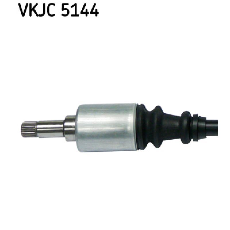 Arbre de transmission SKF VKJC 5144 - Visuel 1