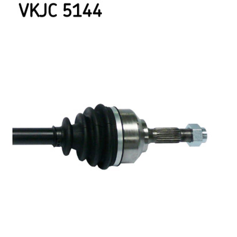 Arbre de transmission SKF VKJC 5144 - Visuel 2