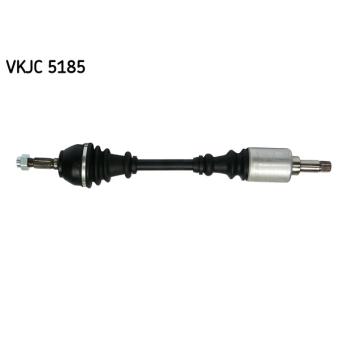 Arbre de transmission SKF [VKJC 5185]