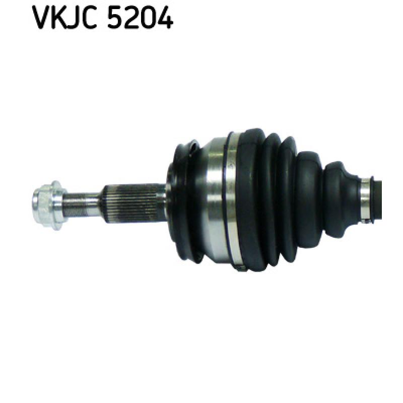 Arbre de transmission SKF VKJC 5204 - Visuel 1