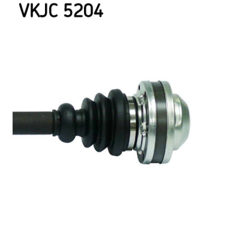 Arbre de transmission SKF VKJC 5204 - Visuel 2
