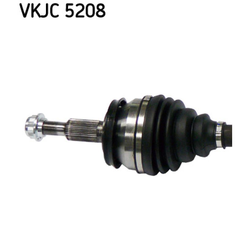 Arbre de transmission SKF VKJC 5208 - Visuel 1