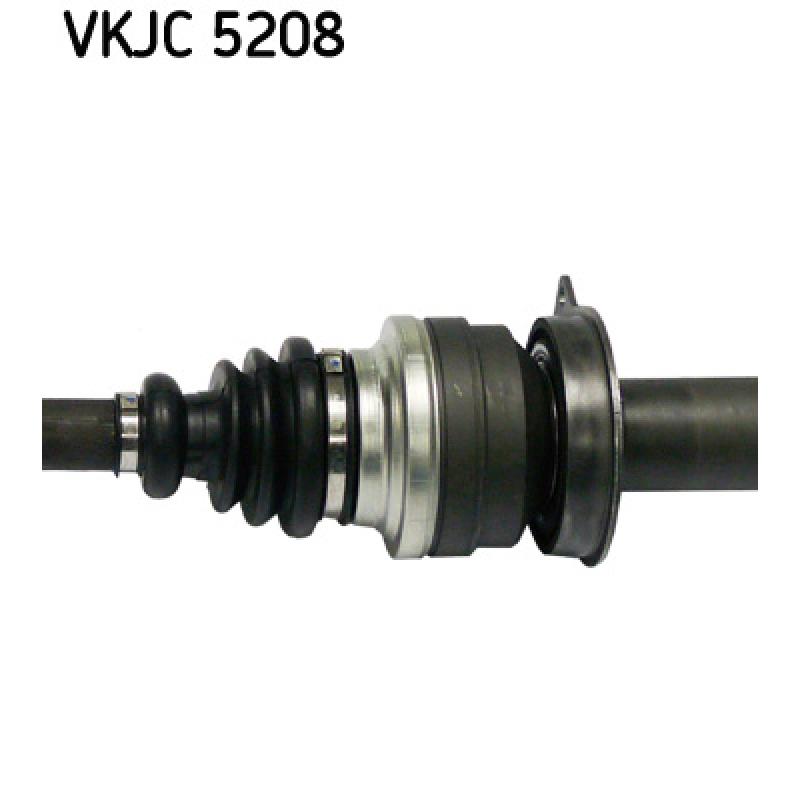 Arbre de transmission SKF VKJC 5208 - Visuel 2