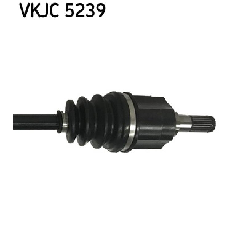 Arbre de transmission SKF VKJC 5239 - Visuel 2