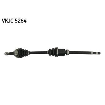 Arbre de transmission SKF [VKJC 5264]