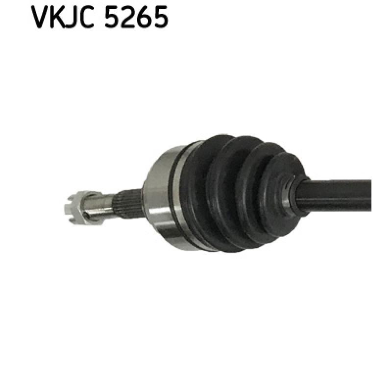 Arbre de transmission SKF VKJC 5265 - Visuel 1