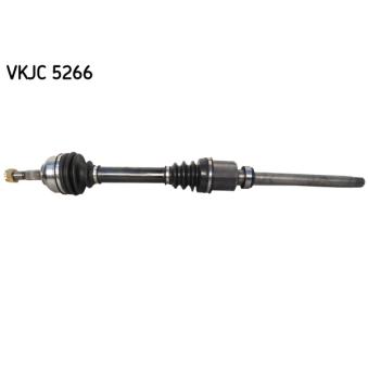 Arbre de transmission SKF [VKJC 5266]