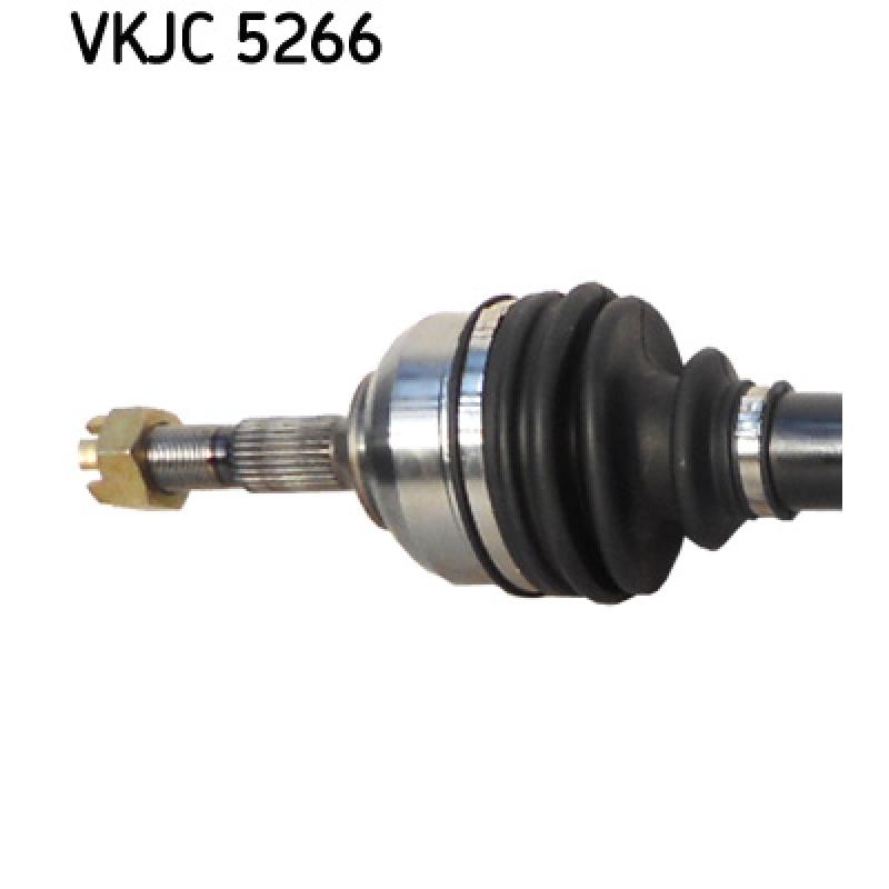 Arbre de transmission SKF VKJC 5266 - Visuel 1
