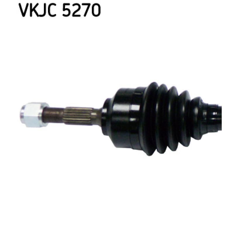 Arbre de transmission SKF VKJC 5270 - Visuel 1