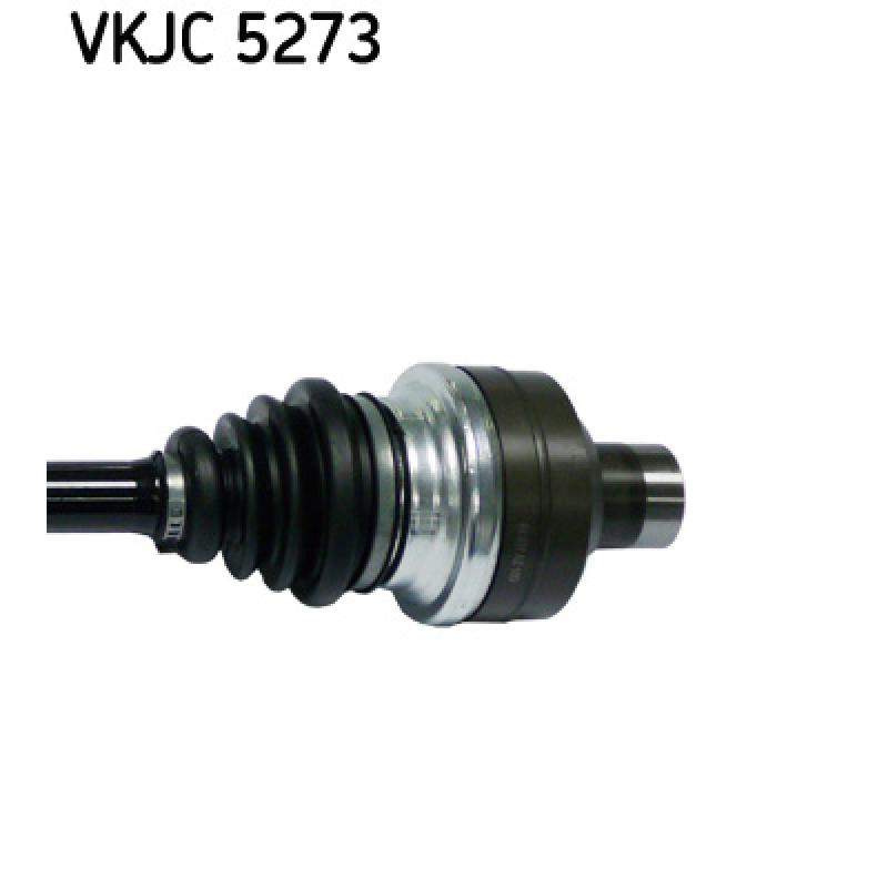 Arbre de transmission SKF VKJC 5273 - Visuel 2