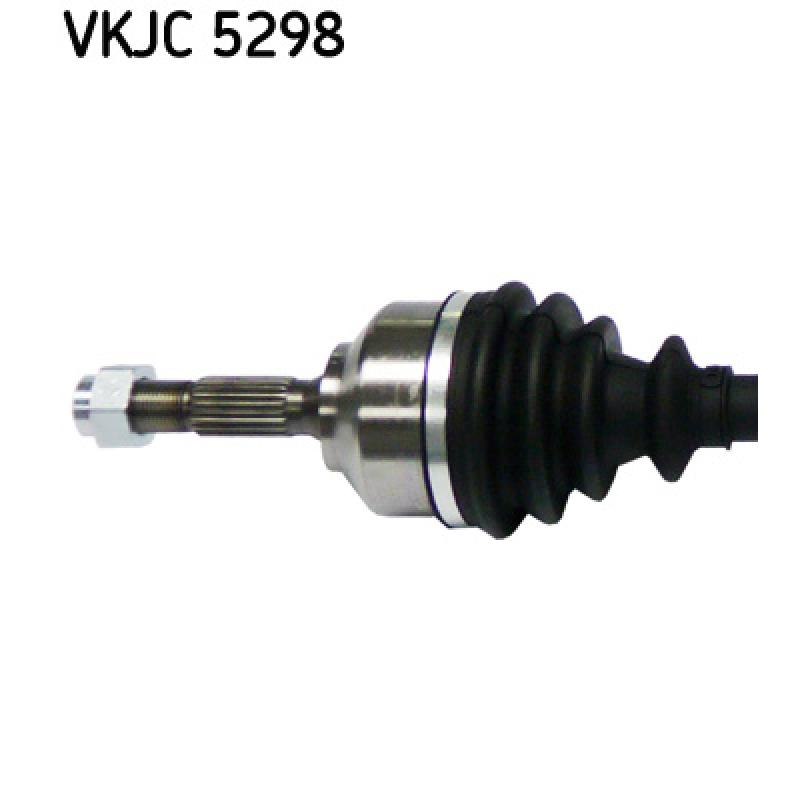Arbre de transmission SKF VKJC 5298 - Visuel 1