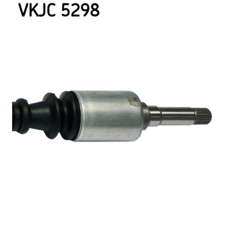 Arbre de transmission SKF VKJC 5298 - Visuel 2