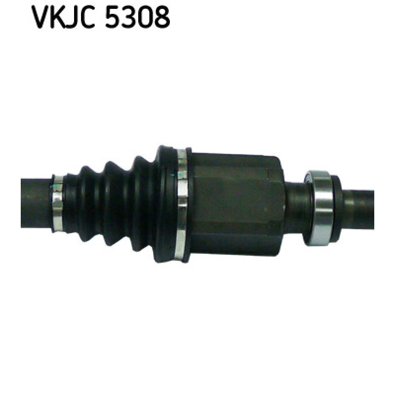 Arbre de transmission SKF VKJC 5308 - Visuel 2