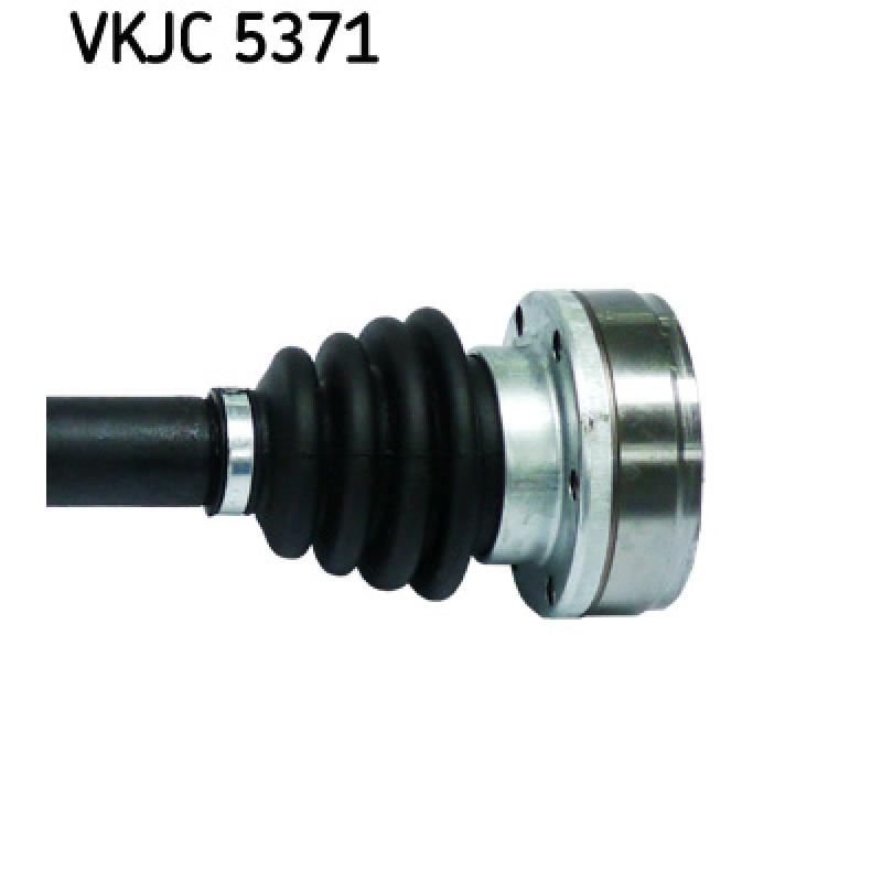 Arbre de transmission SKF VKJC 5371 - Visuel 2