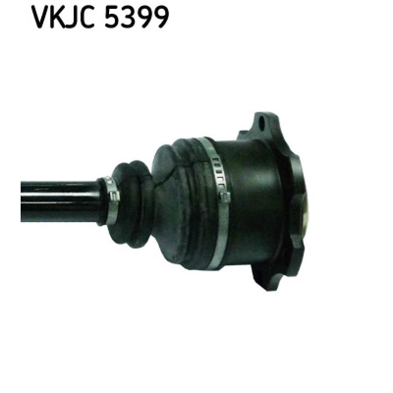 Arbre de transmission SKF VKJC 5399 - Visuel 2