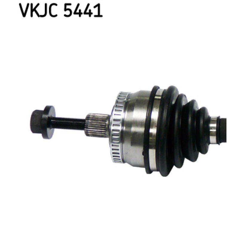 Arbre de transmission SKF VKJC 5441 - Visuel 1