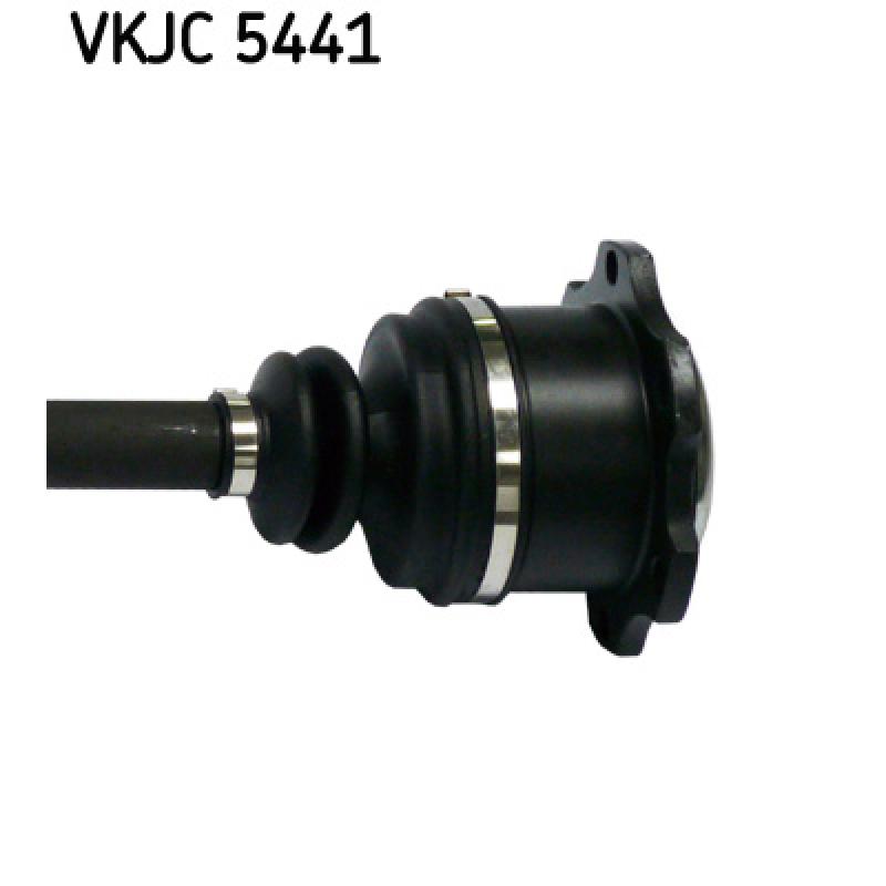 Arbre de transmission SKF VKJC 5441 - Visuel 2