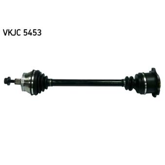 Arbre de transmission SKF [VKJC 5453]