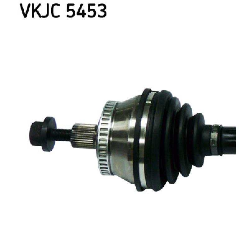 Arbre de transmission SKF VKJC 5453 - Visuel 1