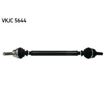 Arbre de transmission SKF VKJC 5644
