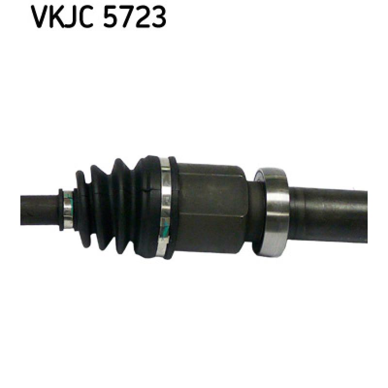Arbre de transmission SKF VKJC 5723 - Visuel 2